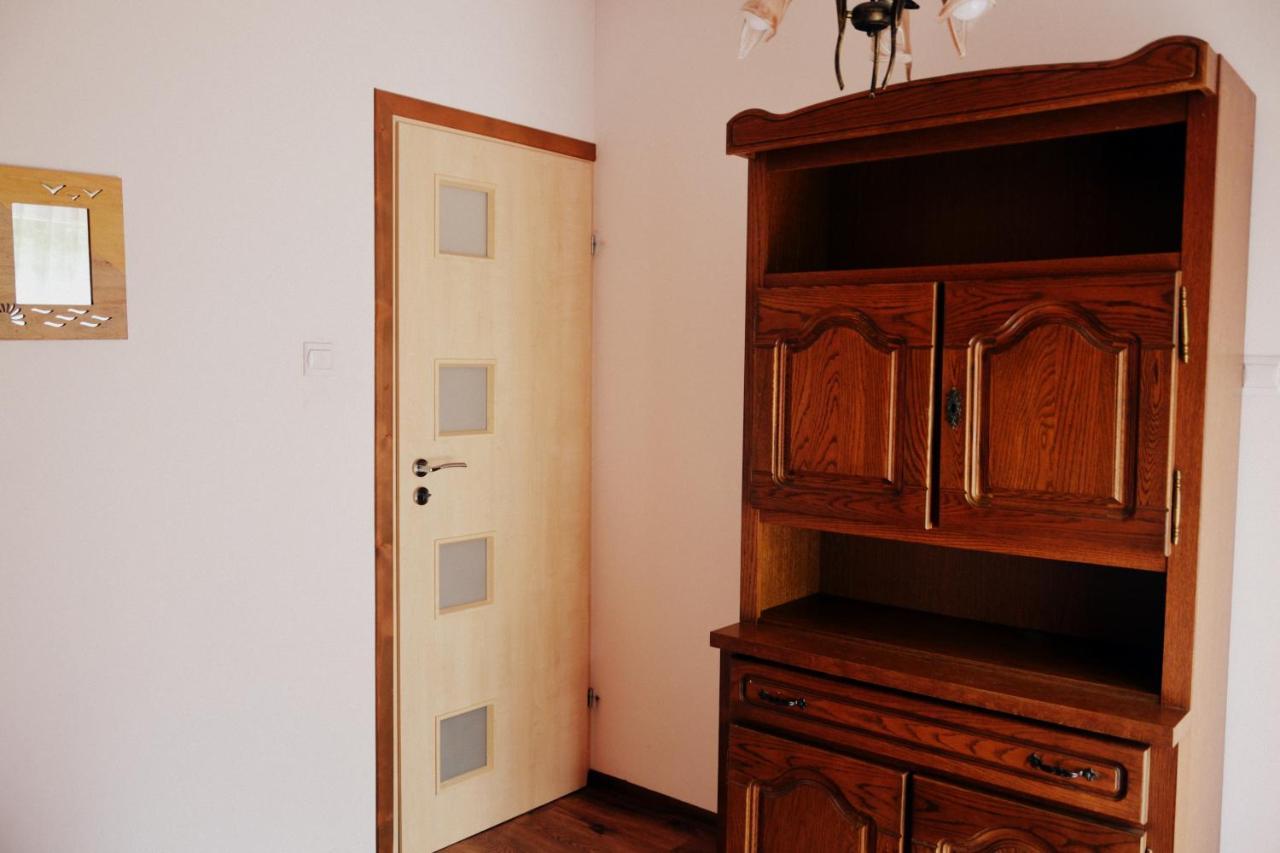 Domki Goralskie Przy Karczmie Szlachtowskiej Szlachtowa Exterior foto